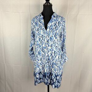 Lilly Pulitzer Dress with Pockets Size S